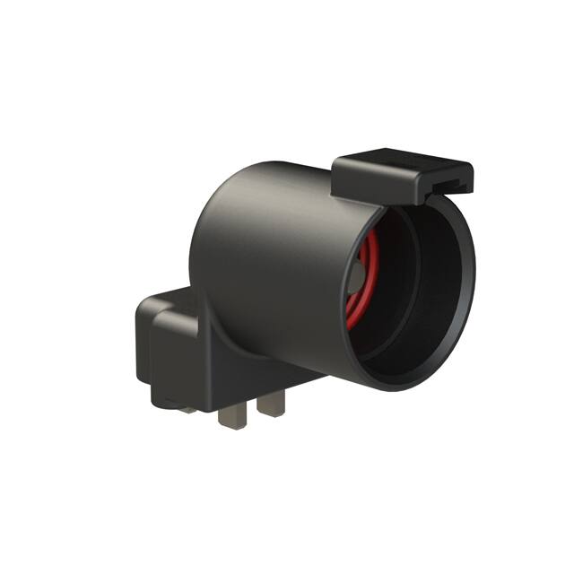 ATFHD13-1-4P-BM13 Amphenol Sine Systems Corp  Assemblages de connecteurs circulaires